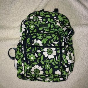 Vera Bradley Large Backpack